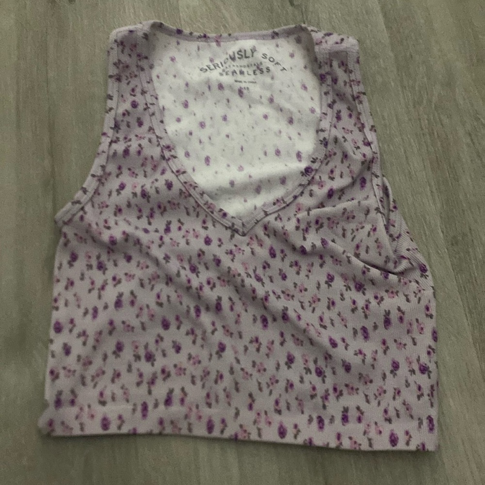 Summer top